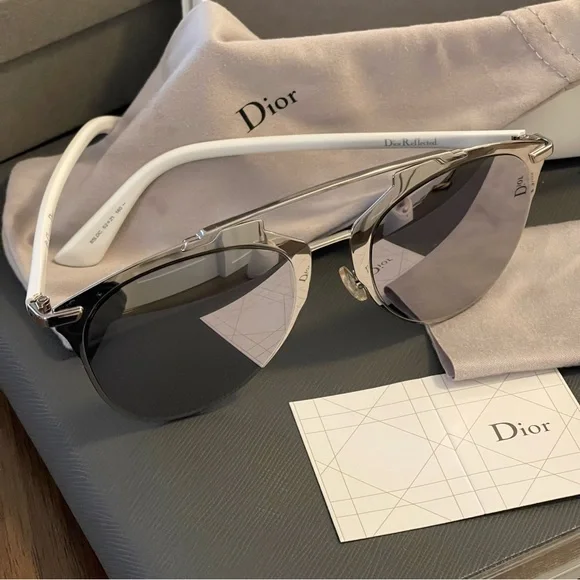 DIOR SUNGLASSES | Reflected - Picture 5 of 8